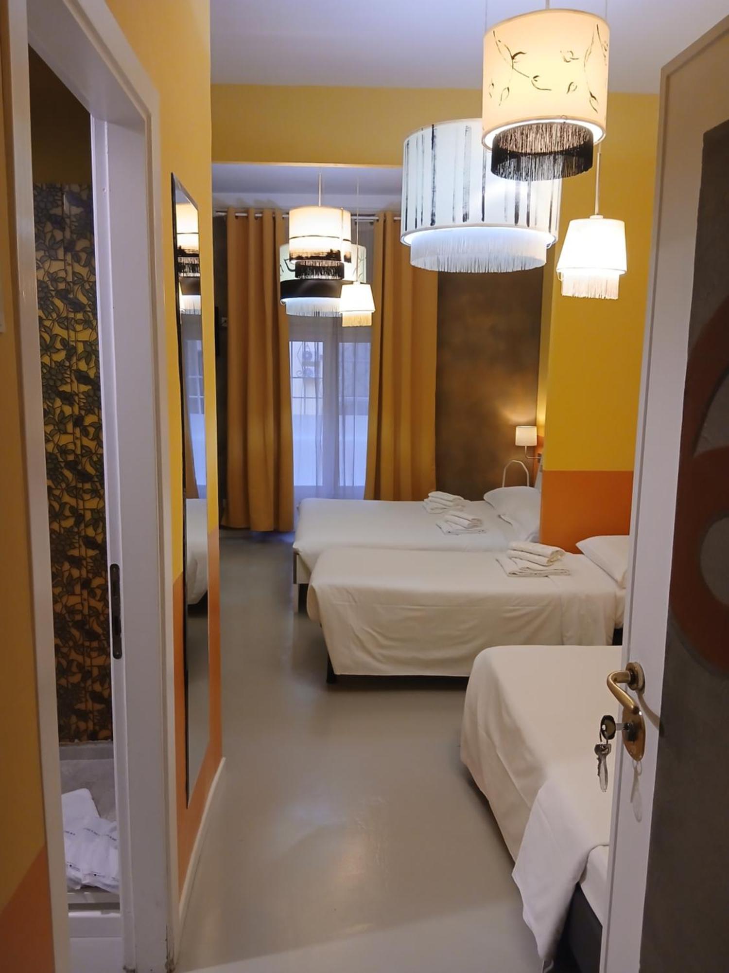 Stefano House Vaticano Roma — Foto 3